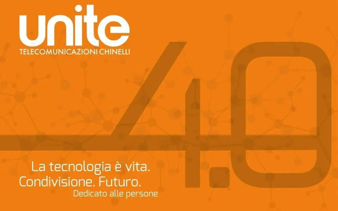 L’industria 4.0: innovazione in ogni campo