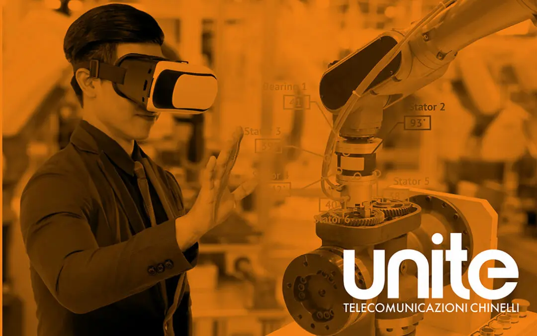 Tecnologia tra passato e presente