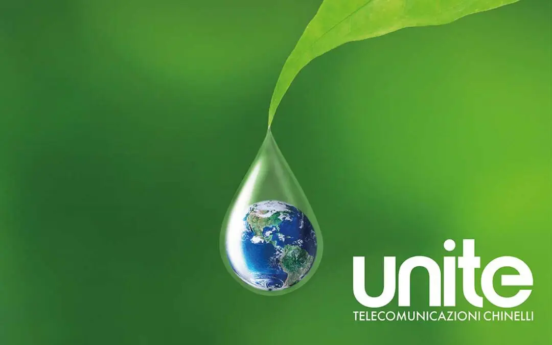 Tecnologia, amore e odio nel giorno dell’Overshoot Day