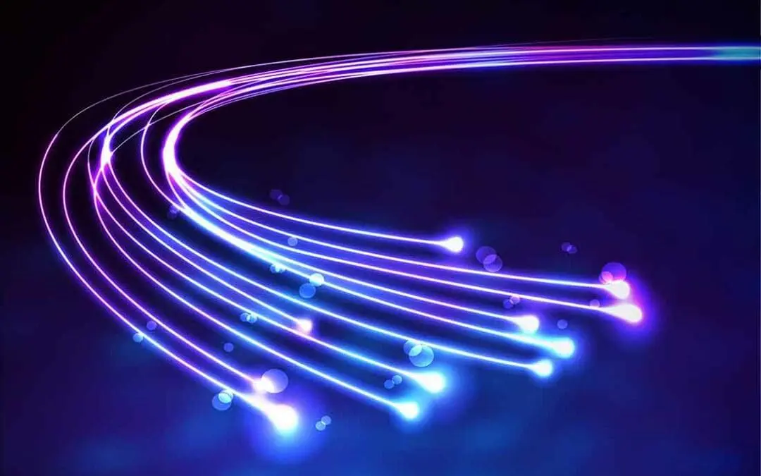 Fibra ottica: la copertura nei Comuni italiani