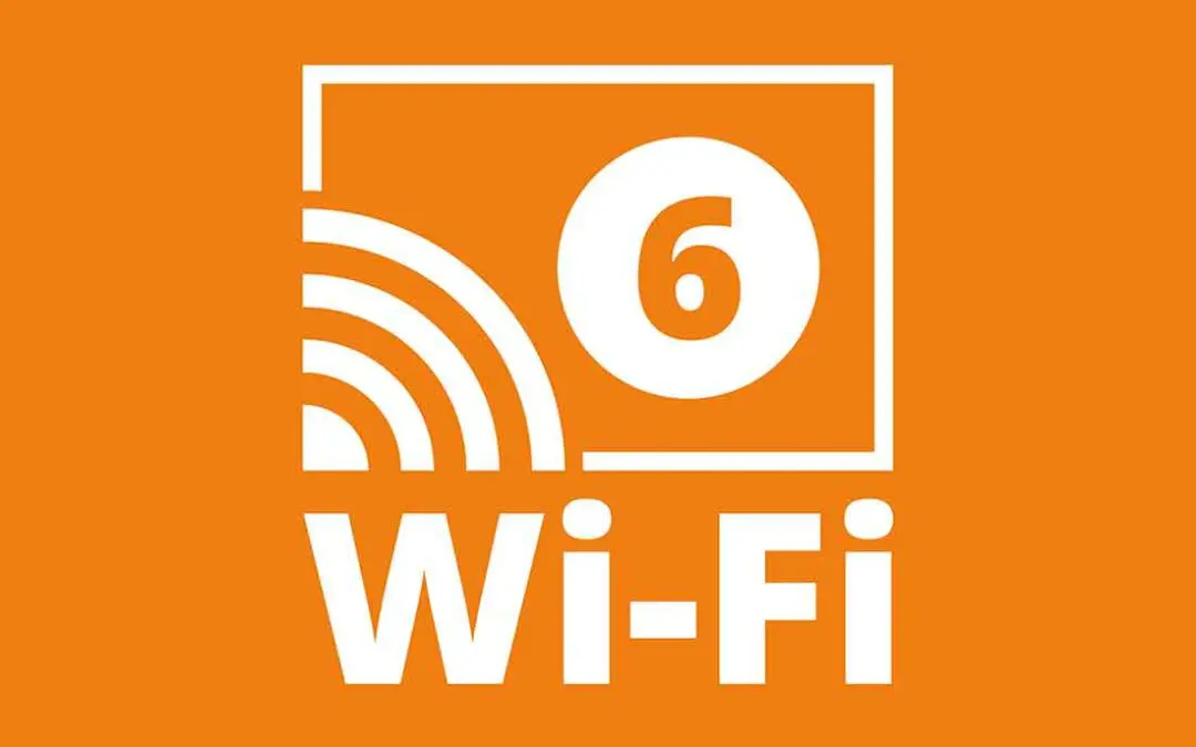 È arrivato il WiFi 6