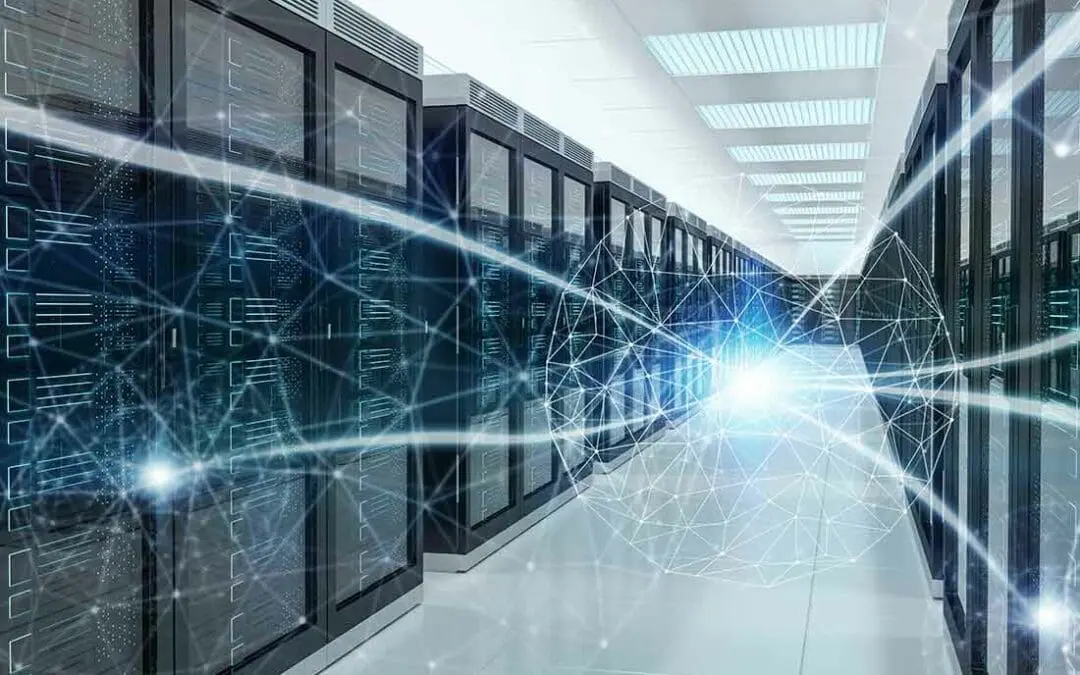 Cloud Computing A Supporto Della Digital Transformation