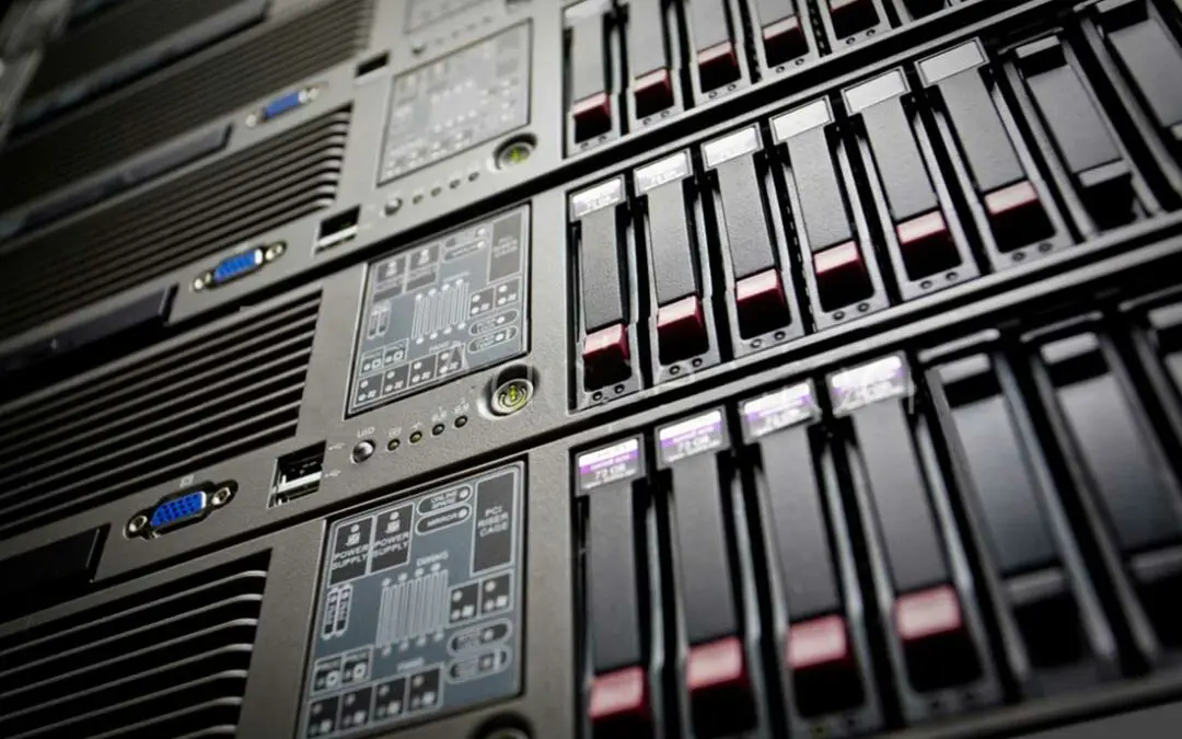 Hosting e Housing, quali sono le differenze?