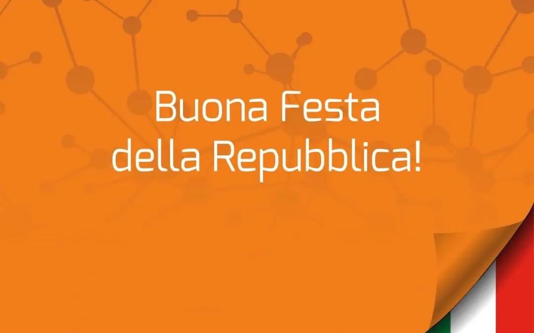 Festività 2 Giugno