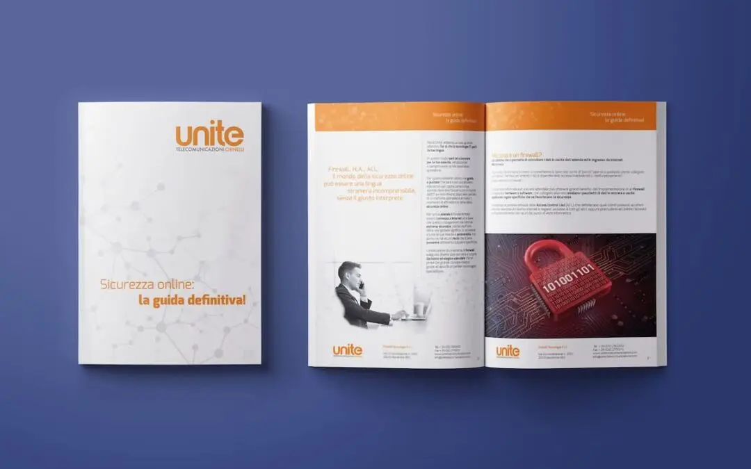 Sicurezza online: la guida definitiva!