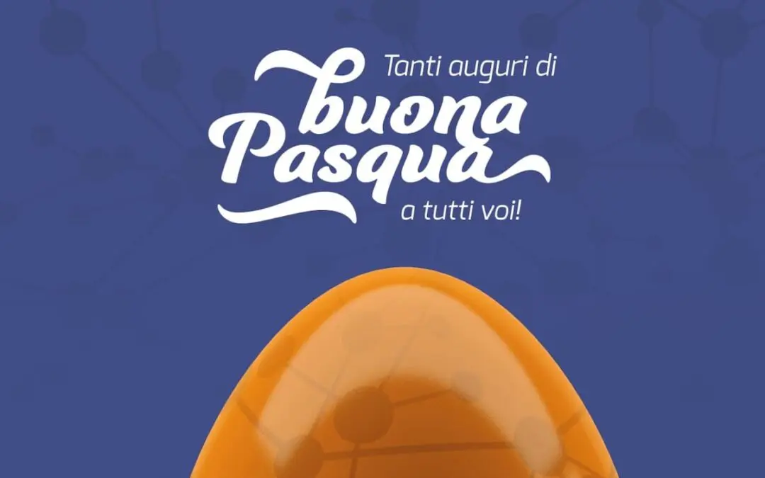 Una Pasqua di Speranza