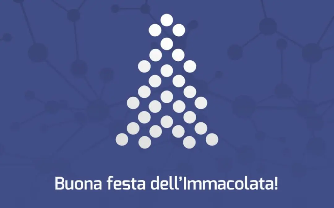 Chiusura Immacolata 2022