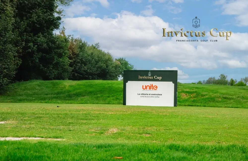 Unite è sponsor della seconda tappa dell’Invictus Cup 2026
