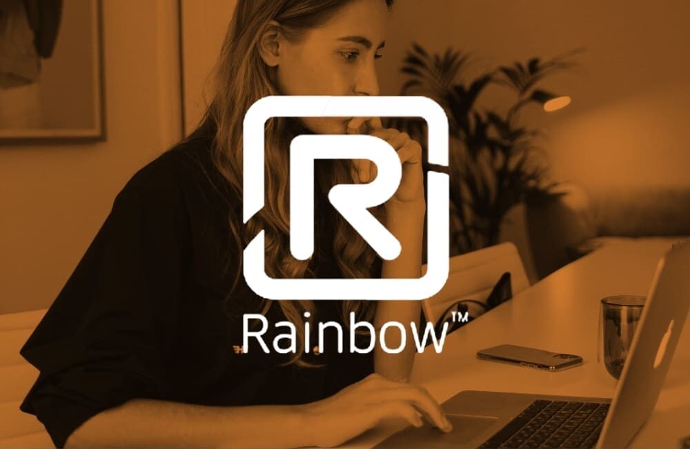 Rainbow: la soluzione perfetta per il lavoro ibrido