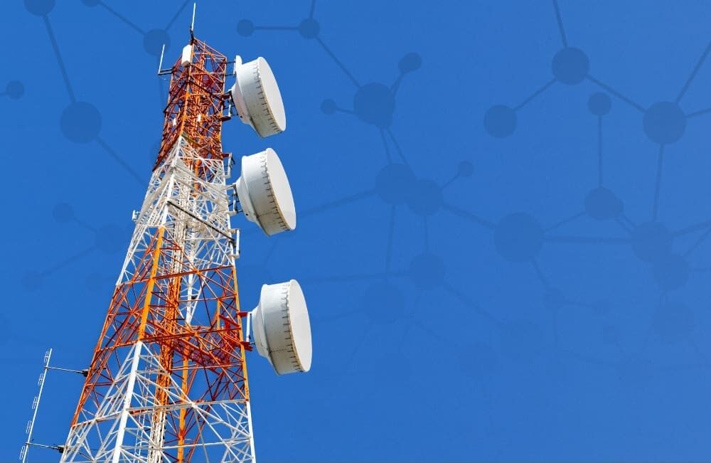 RDSL PP: un ponte radio per connettere la vostra azienda!