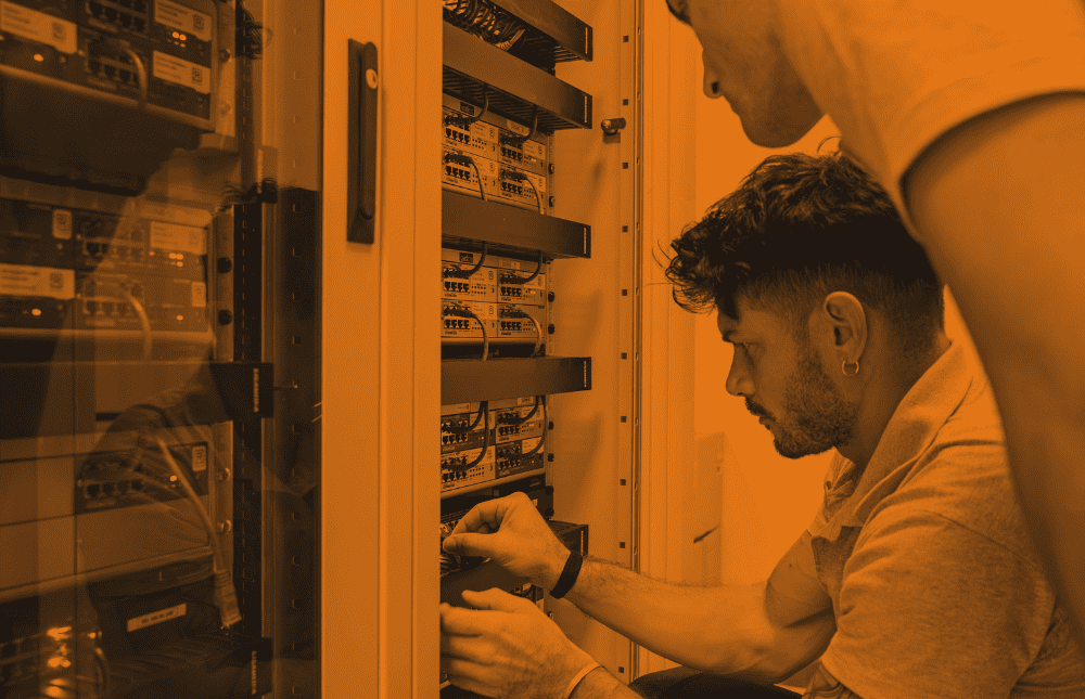 Switch-Off della rete in rame e transizione alla fibra ottica